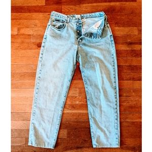 Calvin Klein Easy Fit Jeans